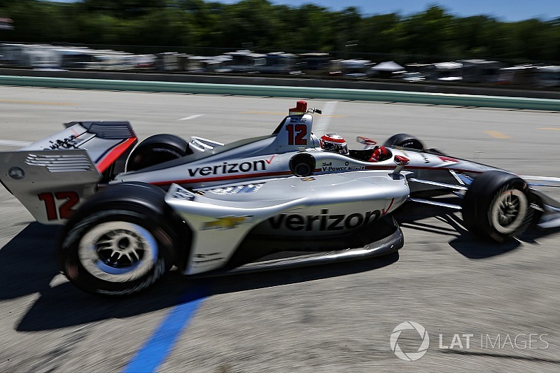 Power’s engine failures “unrelated” says Chevrolet