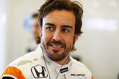 Alonso competirá en las 24 Horas de Daytona en 2018