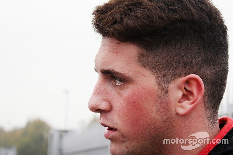 Riccardo Pera debutta con la Porsche RSR GTE nell'ELMS