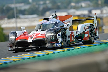 Pourquoi Toyota ne peut pas assurer pour gagner Le Mans