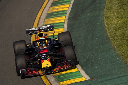 Ricciardo háromhelyes rajtbüntetést kap