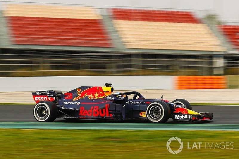 Horner se diz preocupado com plano da Renault