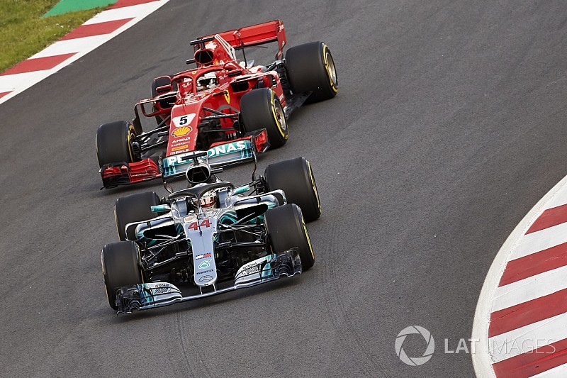 Vor Monaco: Mercedes warnt vor verfrühter Euphorie