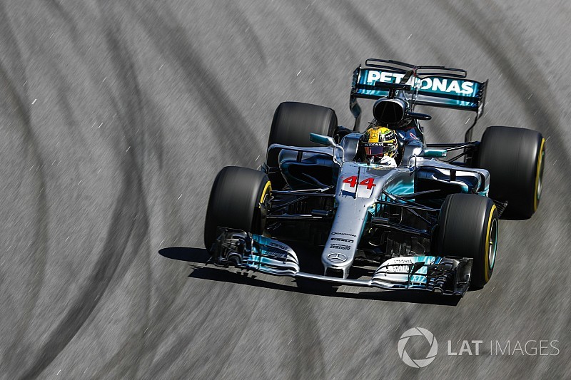 Mercedes: Dayanıklılık konusunda