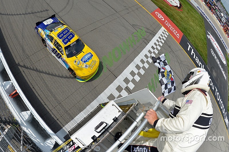 NASCAR Roundtable: Can Dale Jr. win in his racing return?