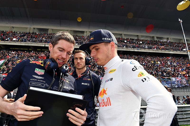 Verstappen meg tud változni úgy, hogy közben meg is tartja a