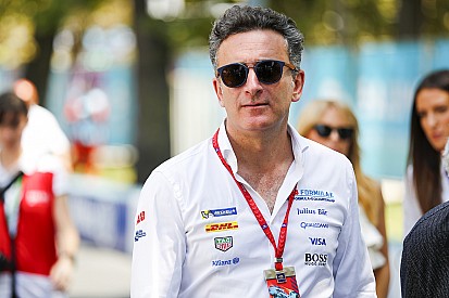 La columna de Agag: la competición debe liderar el futuro de la automoción