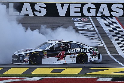 El "rejuvenecido" Kevin Harvick quiere repetir el éxito de 2014