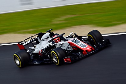 Magnussen: Halo berpotensi ganggu pandangan