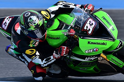SS600 Thailand: Yudhistira finis kelima, Gilang 10 besar