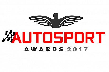 Galería: los candidatos a los Autosport Awards 2017