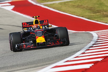 Verstappen dice que los "estupidos" castigos están matando al automovilismo