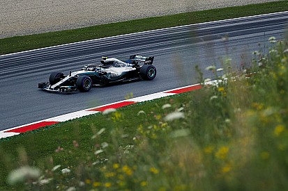 Kampf gegen Vettel: Toto Wolff glaubt an Karma