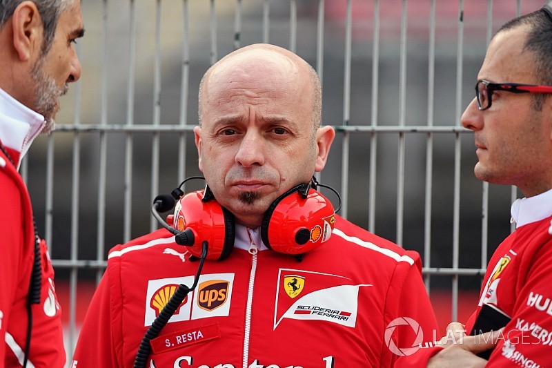 Clamoroso: Simone Resta lascia la Ferrari e va in Alfa Romeo Sauber!