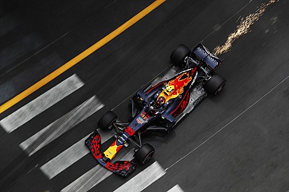 Verstappen blanchi par les commissaires