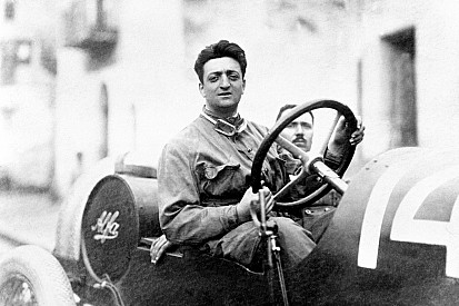 Enzo Ferrari: perché un mito dell'800 sarebbe moderno anche oggi