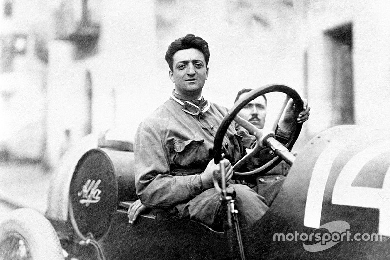 Enzo Ferrari: perché un mito dell'800 sarebbe moderno anche oggi