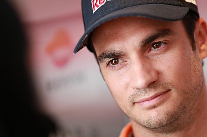 Pedrosa: Honda exit "more or less" decided in 2016