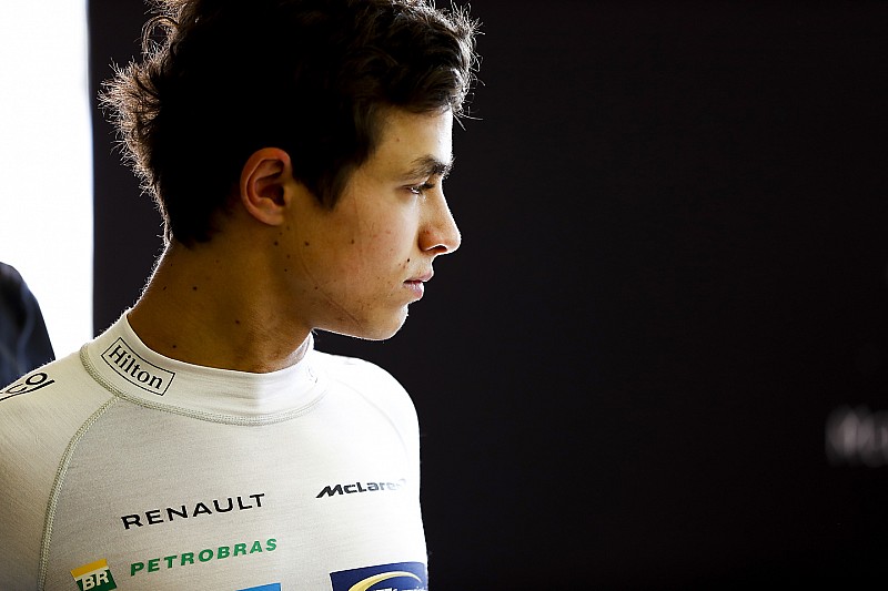 A McLaren továbbra is ragaszkodik Norrishoz: nem