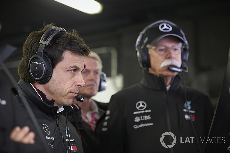 Mercedes: tavaly fájdalmas lecke volt Monaco, de tanultunk belőle