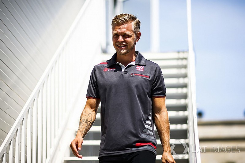 Apologetic Magnussen clarifies