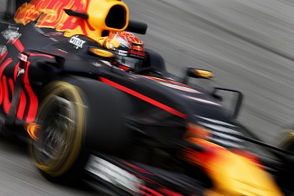 FIA hapus 'aturan Max Verstappen" untuk F1 2017