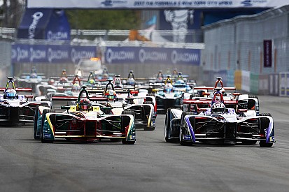 Top 10: Die besten Fahrer der Formel E 2016/17 - Teil 1