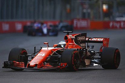 Alonso: "Tendríamos que haber luchado por ganar"