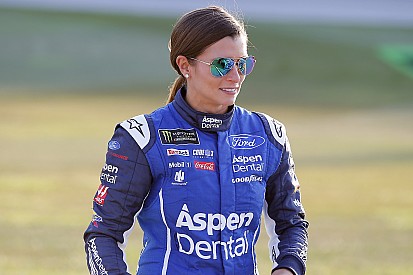 NASCAR Mailbag - Will Furniture Row field two teams again?