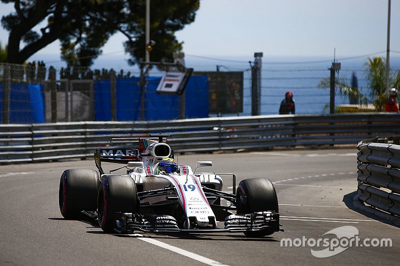 Bleibt Felipe Massa auch 2018 in der Formel 1?