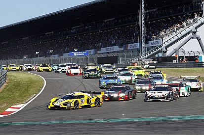 24h Nürburgring 2018: Zeitplan für das Rennwochenende steht