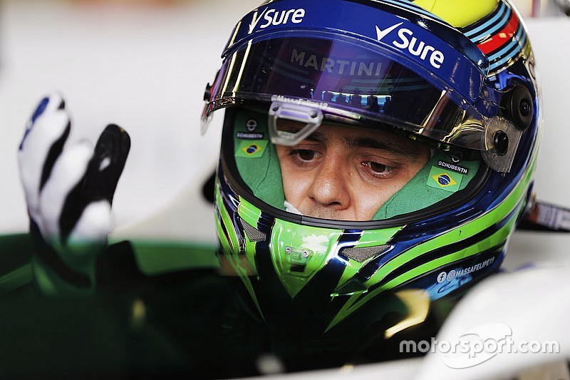 【F1】マッサ、来季F1残留に前向き。「適切なチャンスがあれば残る」