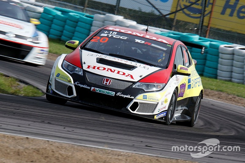 Scandinavia: a Karlskoga vittorie di Kristoffersson ed Andersson, squalificate le Cupra-PWR