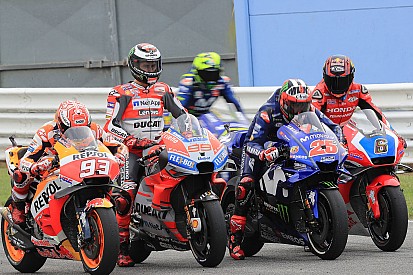 MotoGP in Misano: Das Rennen im Live-Ticker