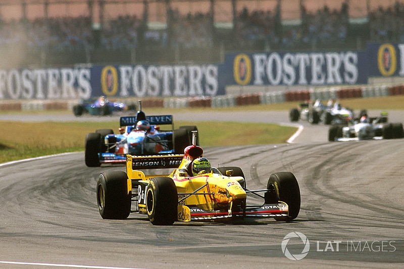 Formula 1 siap kembali ke Argentina?