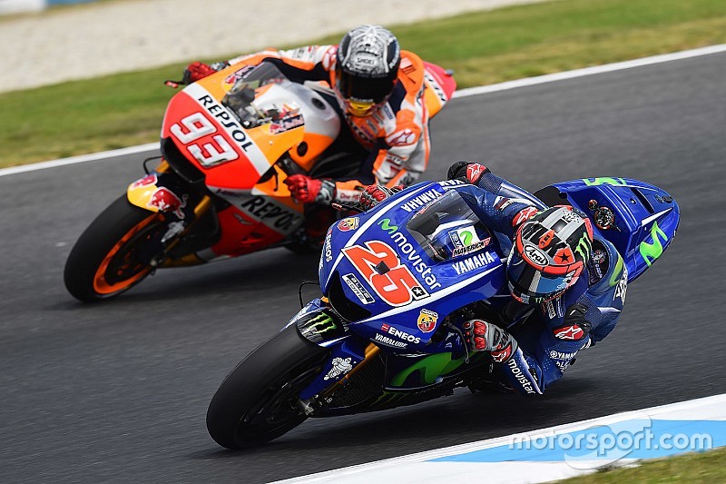 8 Hal yang dinanti di tes MotoGP Qatar