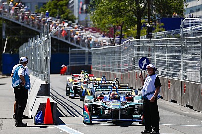 Formula E kura ile elemeye devam etme kararı aldı