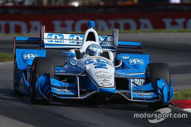 Newgarden a
