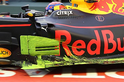 La inspiración que Red Bull tomó de Ferrari para pelear en Singapur