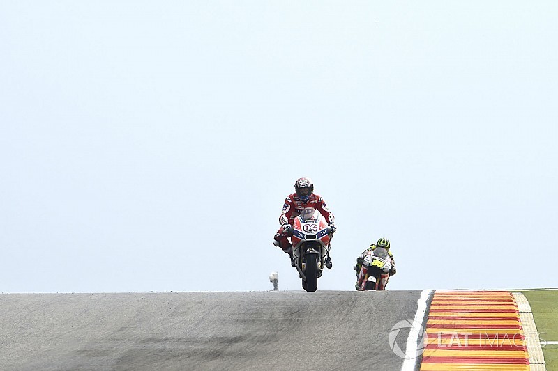 Dovizioso: