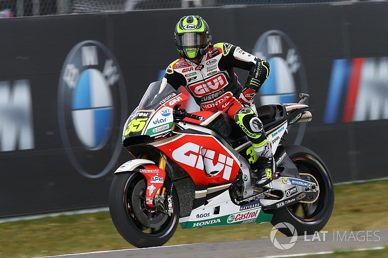 Honda RC213V sangat bagus, tapi sulit dikendarai
