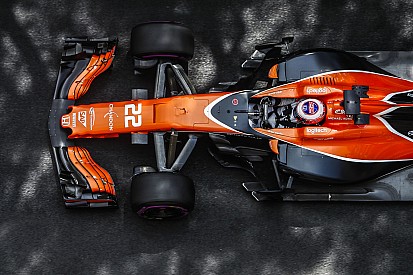 F1-Crash in Monaco: Button erhält Startplatzstrafe für "nächstes Rennen"