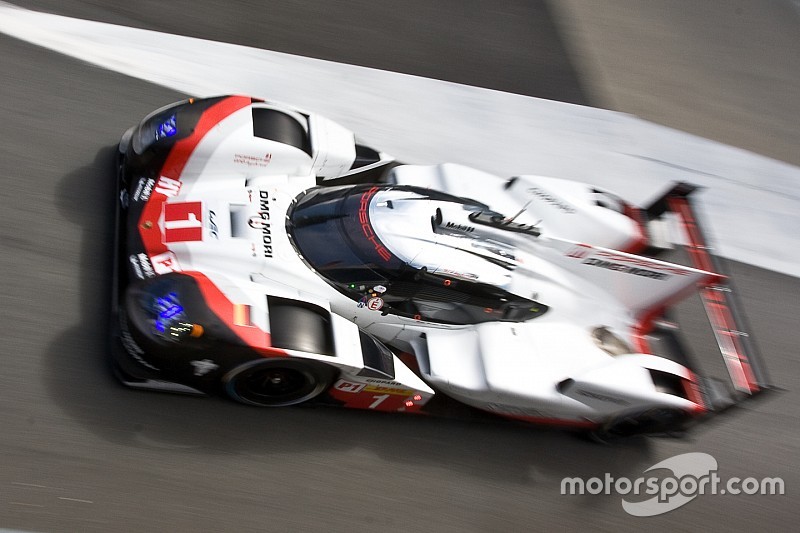 Le WEC et Ultracast s'associent pour des vidéos 360°