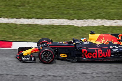Formel 1: Ist Daniel Ricciardo bei Red Bull Racing auf dem Absprung?
