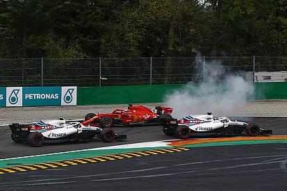 Rosberg: Vettel hata yapmaya devam ettiği sürece Hamilton'ı yenemez