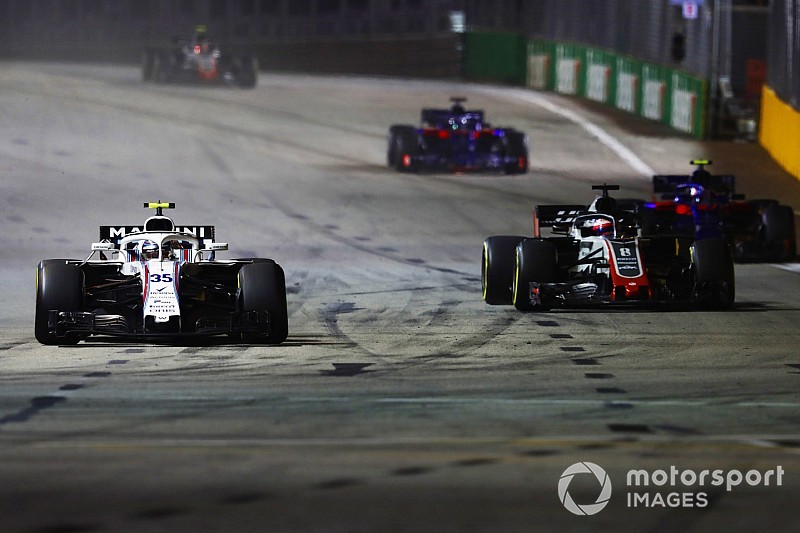Grosjean: Szirotkin mindig útban volt