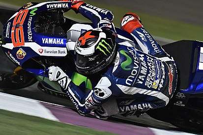 MotoGP Qatar: Lorenzo menangi seri pembuka