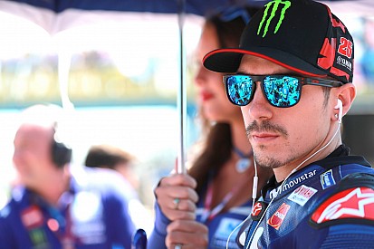 Vinales: Gelar juara masih mungkin, asal...