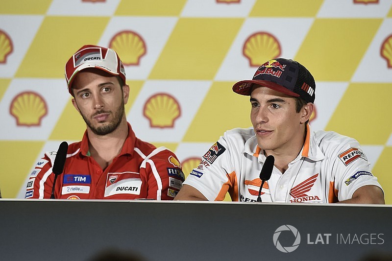 O que Márquez precisa para ser campeão na Malásia