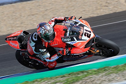 Ufficiale: Rinaldi correrà in SBK con Aruba Racing. Farà le gare europee